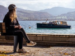 Fotowalk - Attersee